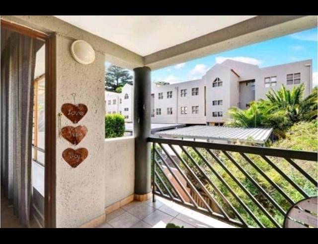 2 BEDROOM APARTMENT FOR SALE IN ATHOLL